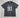 T-shirt 91 grigia