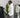 Felpa con zip crop
