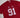 T-shirt 91 rossa