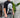 T-shirt money nera