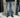 Jeans baggy