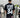 T-shirt “1934” nera
