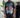 T-shirt make noise nera