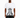 T-shirt bianca liberty