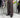 Pantalone misto lino pinces balloon marrone