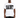 T-shirt saint bianca