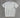 T-shirt in filo bianca