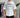 T-shirt dreamy bianco