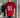 T-shirt 91 rossa