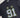 T-shirt 91 nera