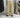 Pantalone con pence