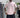 T-shirt rosa