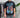 T-shirt make noise nera