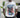 T-shirt make noise bianca