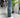 Jeans sabbiato