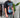 T-shirt make noise nera