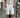 Shorts viscosa bianco