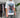 T-shirt make noise bianca
