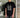 T-shirt 91 nera