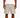 shorts over gommato beige
