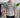 T-shirt dreamy ferro