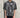 Camicia “desert” nera