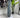 Jeans sabbiato