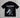 T-shirt nero