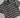 camicia diamond nero