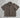 camicia diamond marrone
