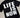 Sottouomo t-shirt life is now nera