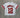 T-shirt football bianco