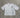 T-shirt diamond bianca crop