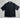 Camicia nera lino