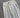 Pantalone misto lino pinces balloon bianco