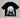 T-shirt money nera
