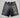 Denim shorts carpenter