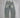 Jeans fit balloon