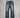 Jeans flare