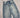 Jeans balloon