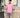 T-shirt crop