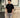 T-shirt crop