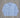 Camicia “millerighe crop” celeste