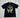 T-shirt “win with me” nera