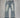 Jeans flare
