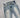 Jeans flare