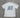 T-shirt “BBC” bianca