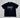 T-shirt “godspeed” nera