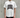 T-shirt “dreams” bianca