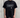 T-shirt “godspeed” nera